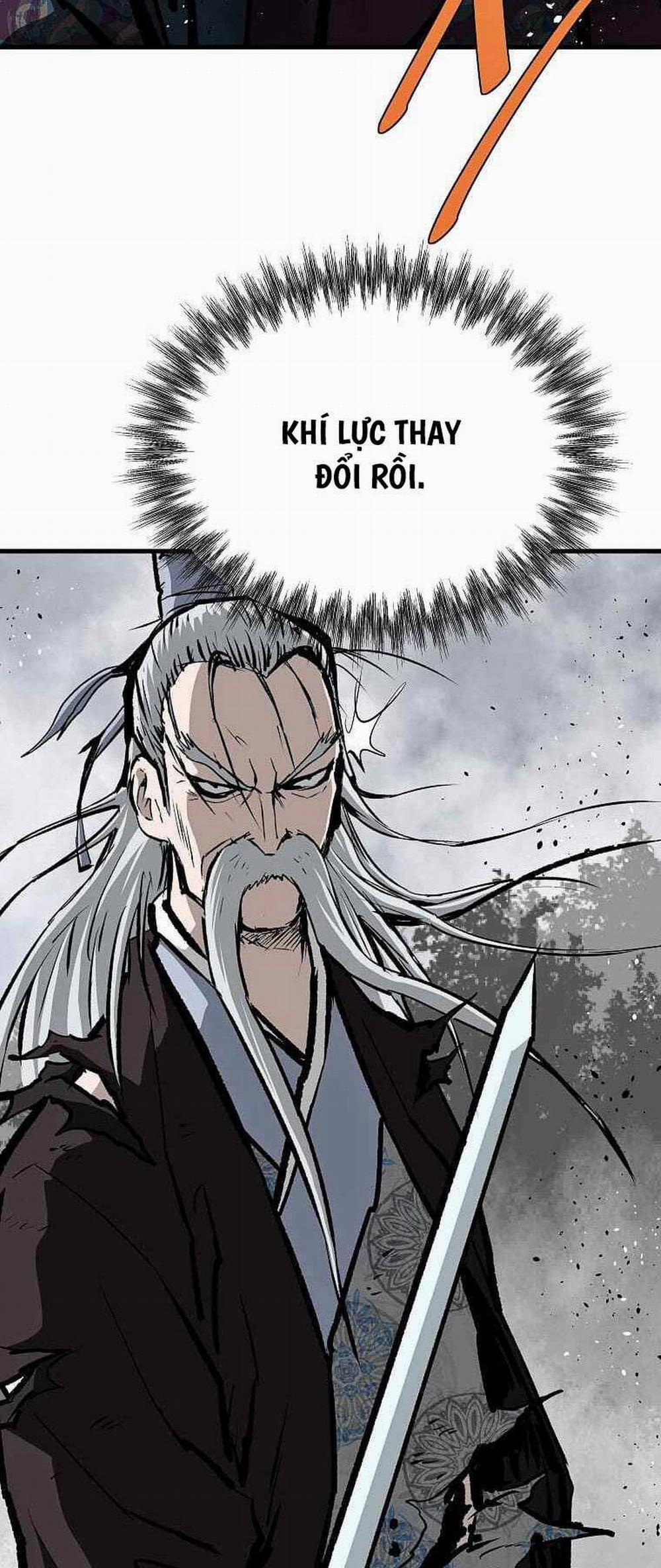 Cung Quỷ Kiếm Thần 220 trang 20