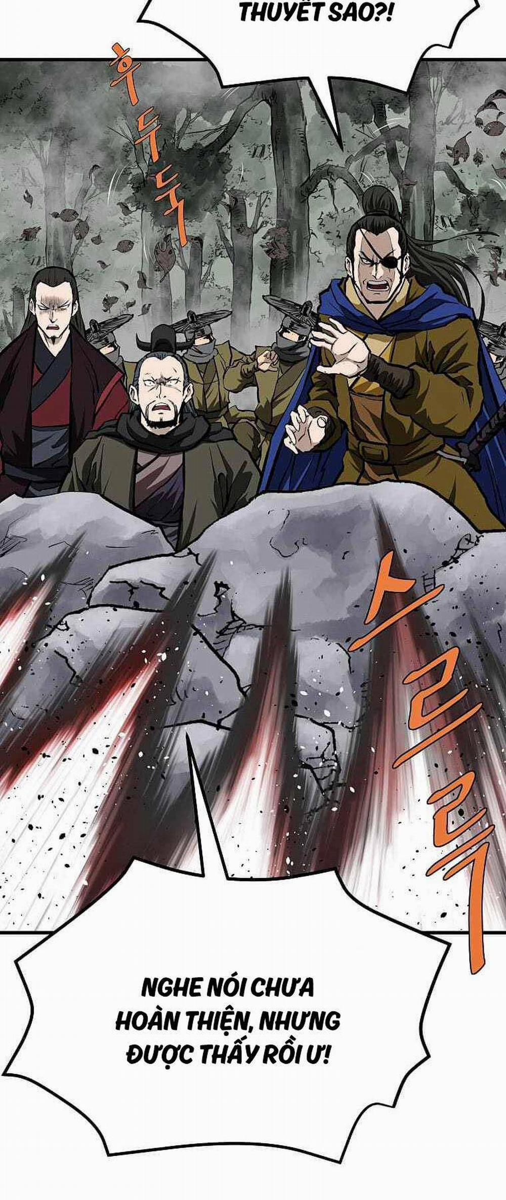 Cung Quỷ Kiếm Thần 220 trang 25