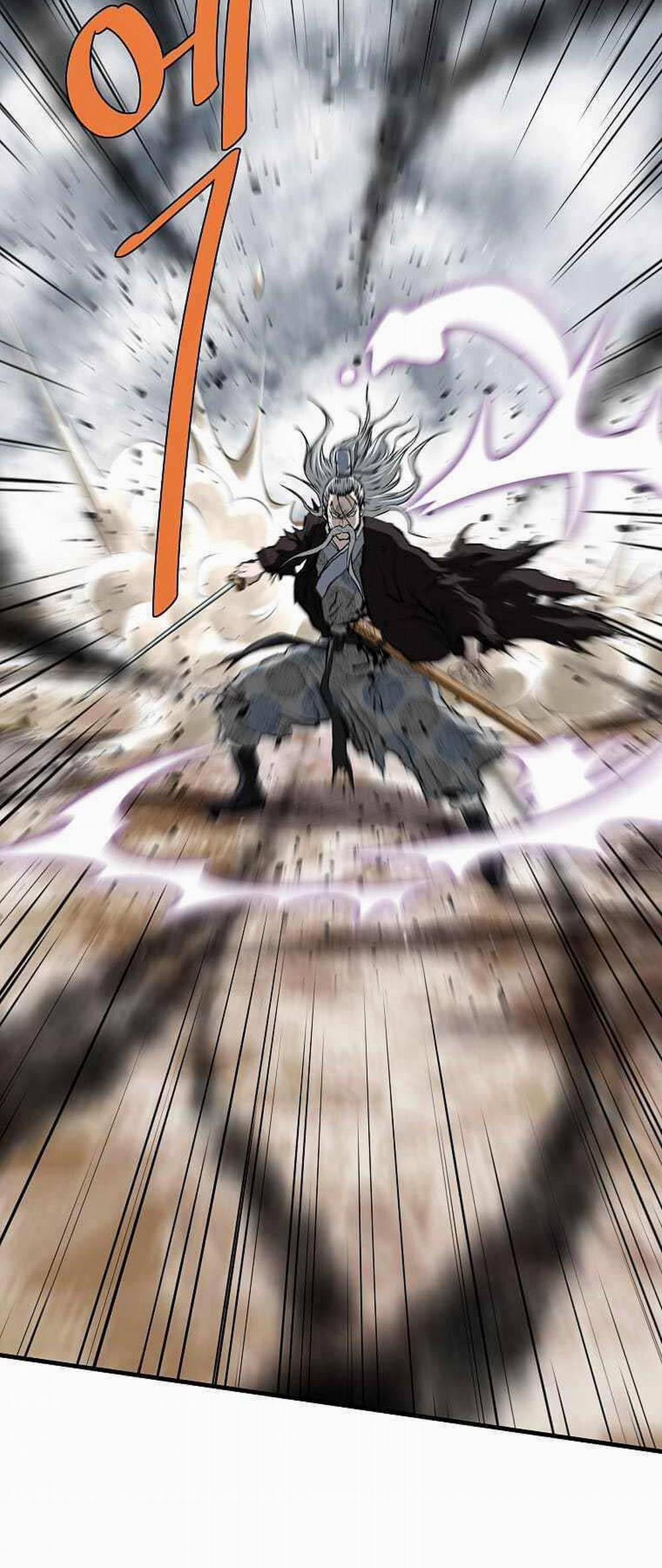 Cung Quỷ Kiếm Thần 220 trang 28