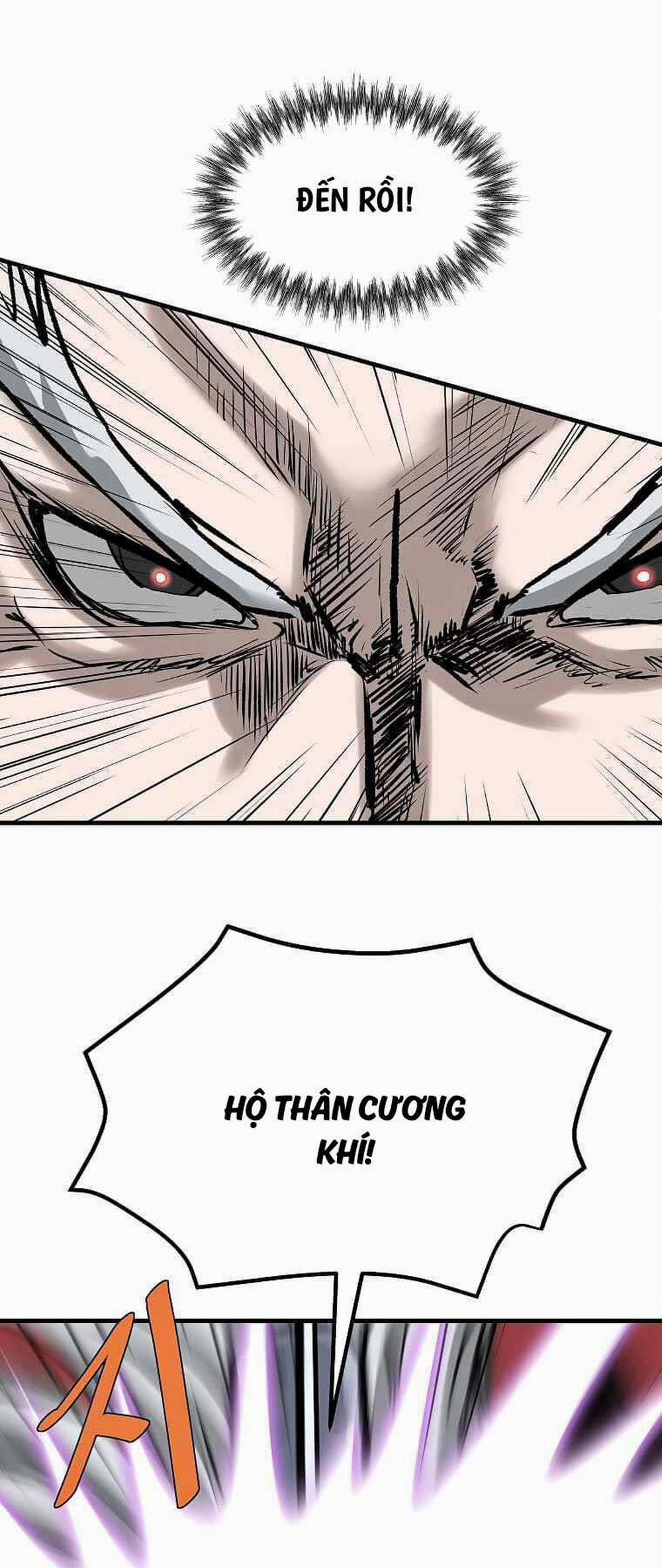 Cung Quỷ Kiếm Thần 220 trang 29