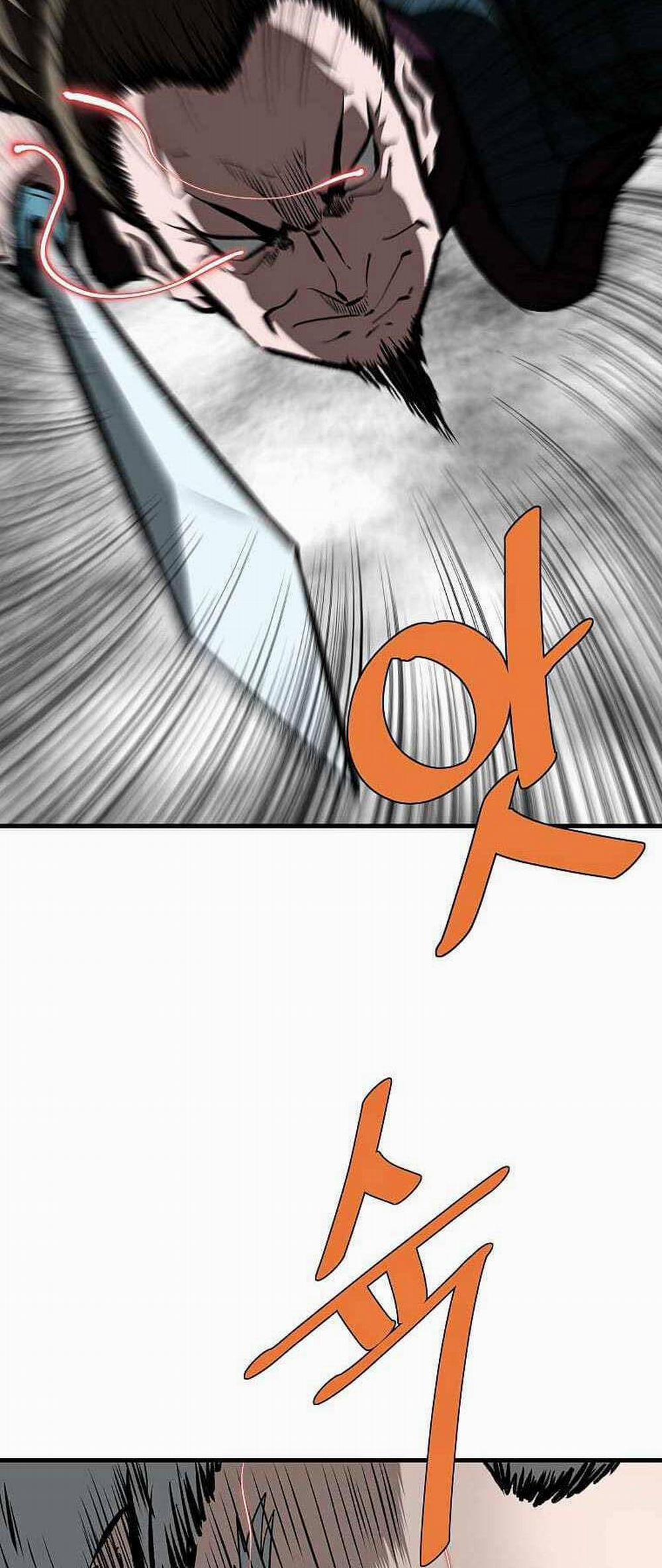 Cung Quỷ Kiếm Thần 220 trang 3