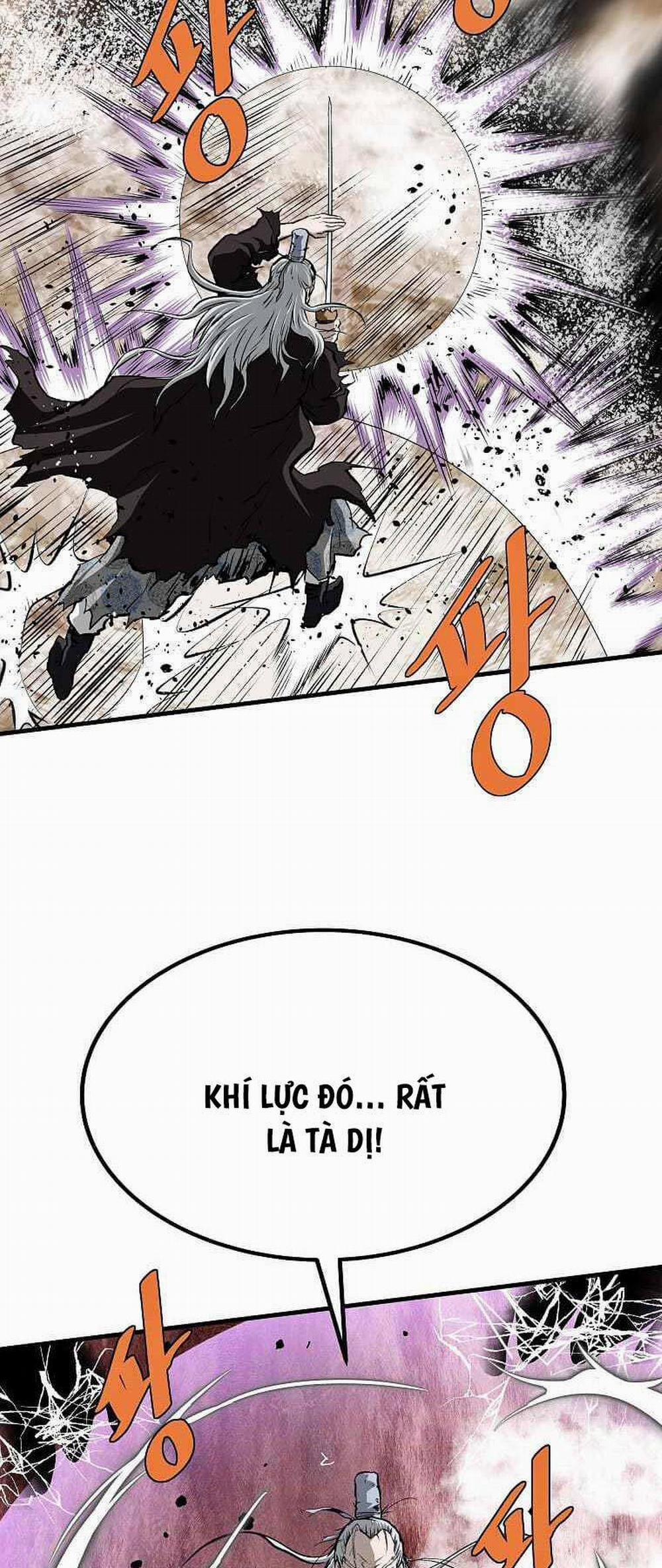 Cung Quỷ Kiếm Thần 220 trang 31