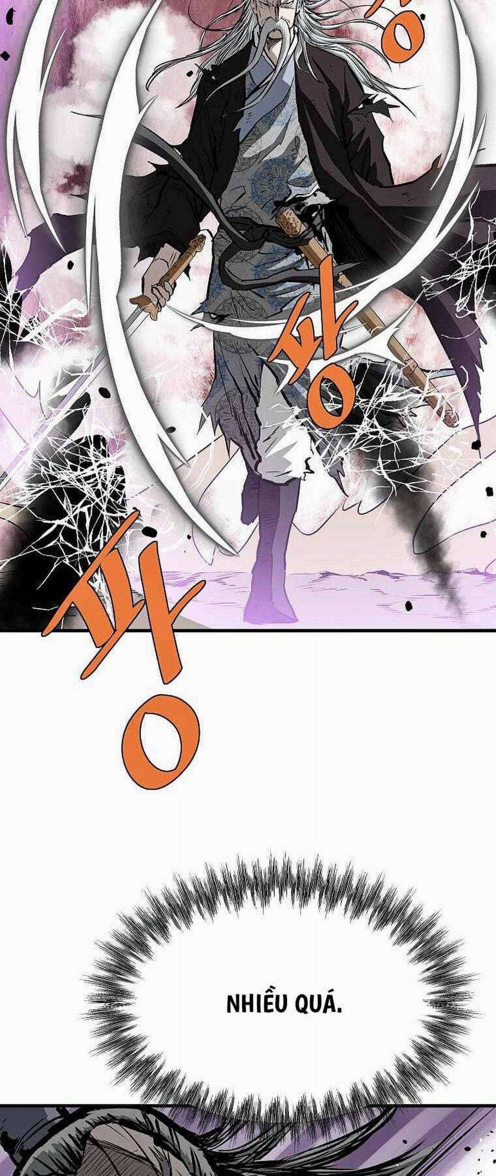 Cung Quỷ Kiếm Thần 220 trang 32