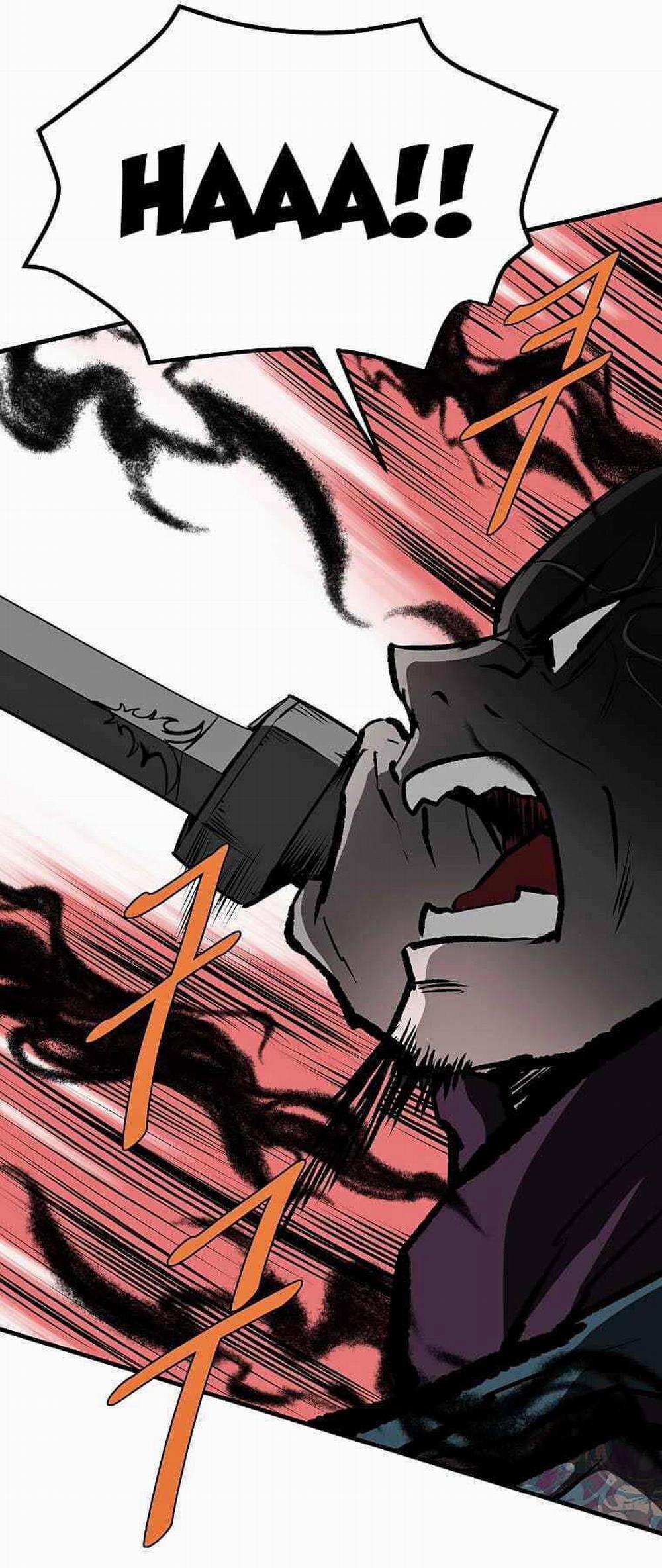 Cung Quỷ Kiếm Thần 220 trang 35