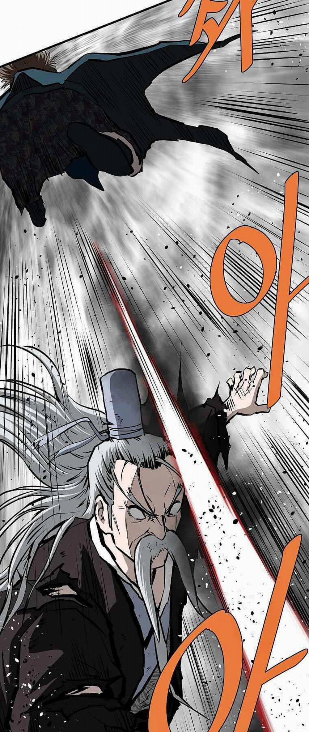 Cung Quỷ Kiếm Thần 220 trang 38