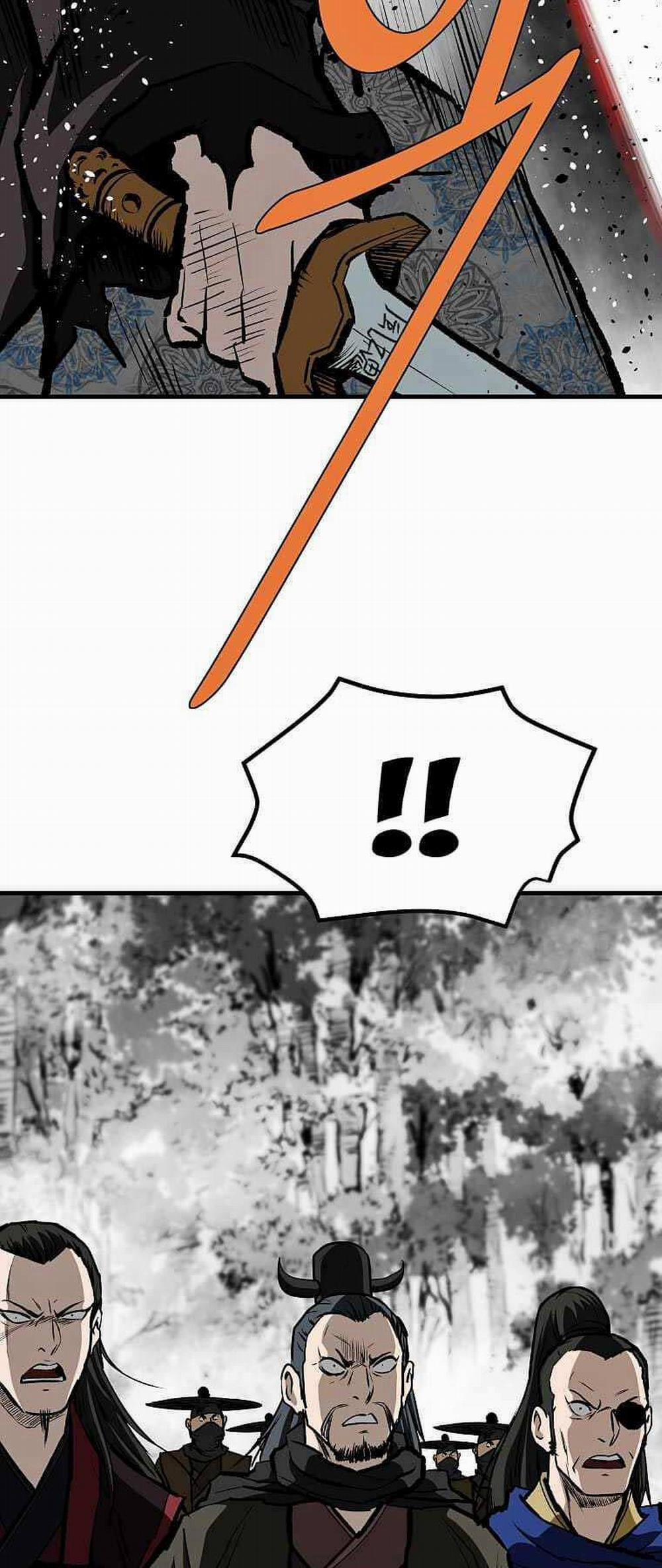 Cung Quỷ Kiếm Thần 220 trang 39