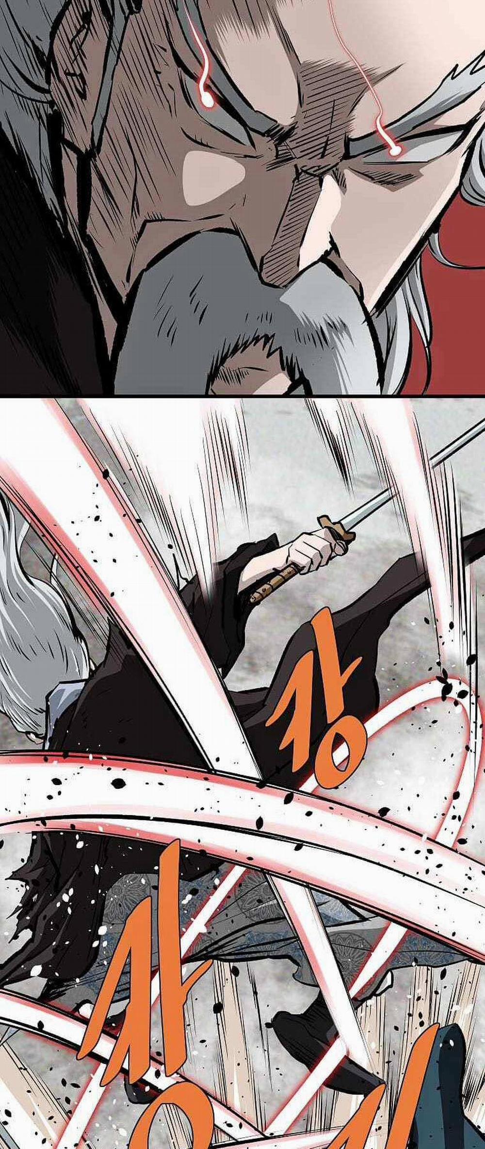 Cung Quỷ Kiếm Thần 220 trang 4