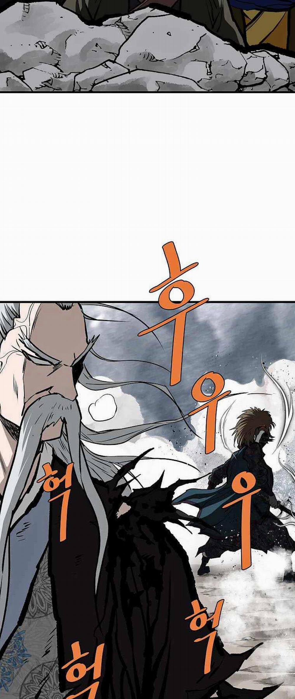 Cung Quỷ Kiếm Thần 220 trang 40