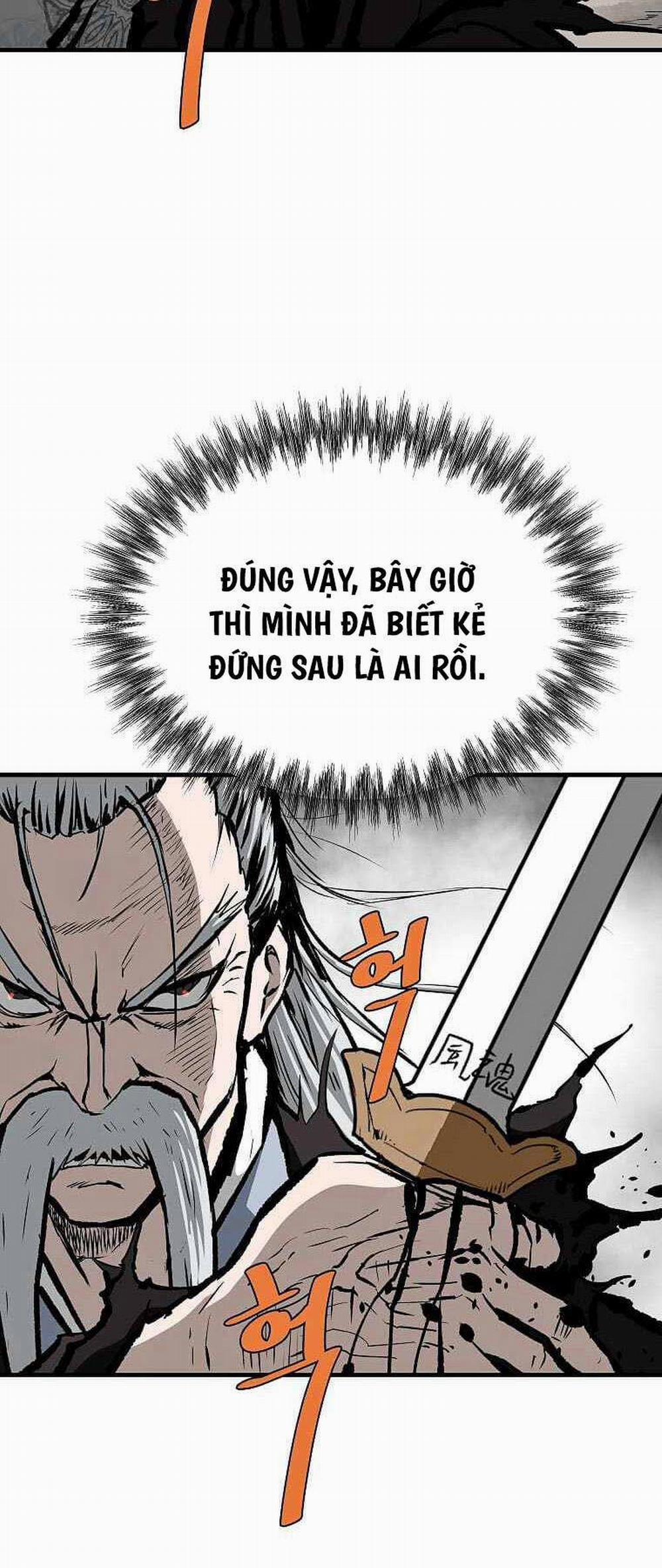 Cung Quỷ Kiếm Thần 220 trang 41