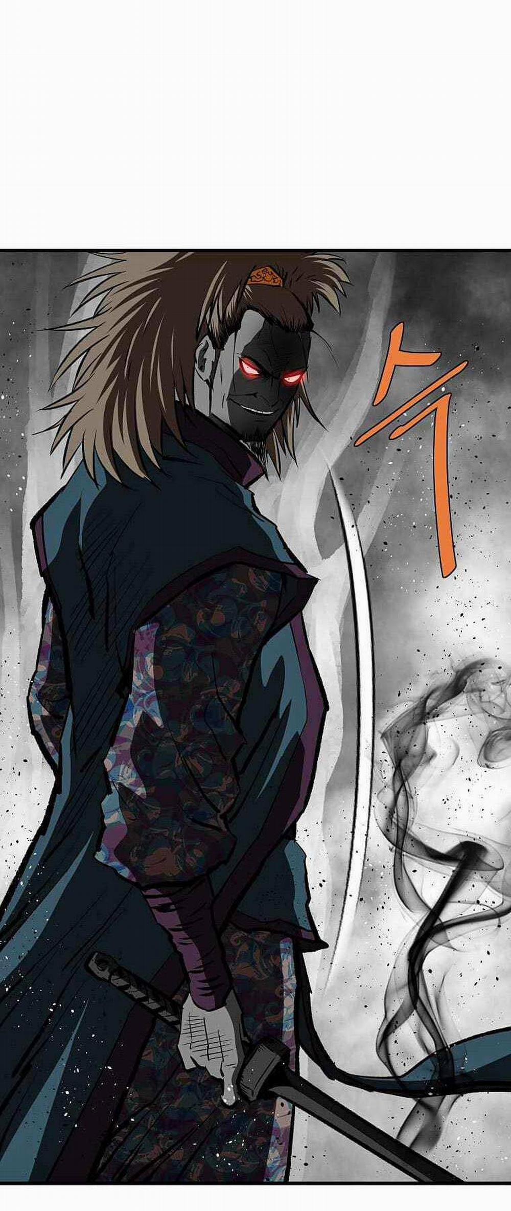 Cung Quỷ Kiếm Thần 220 trang 42