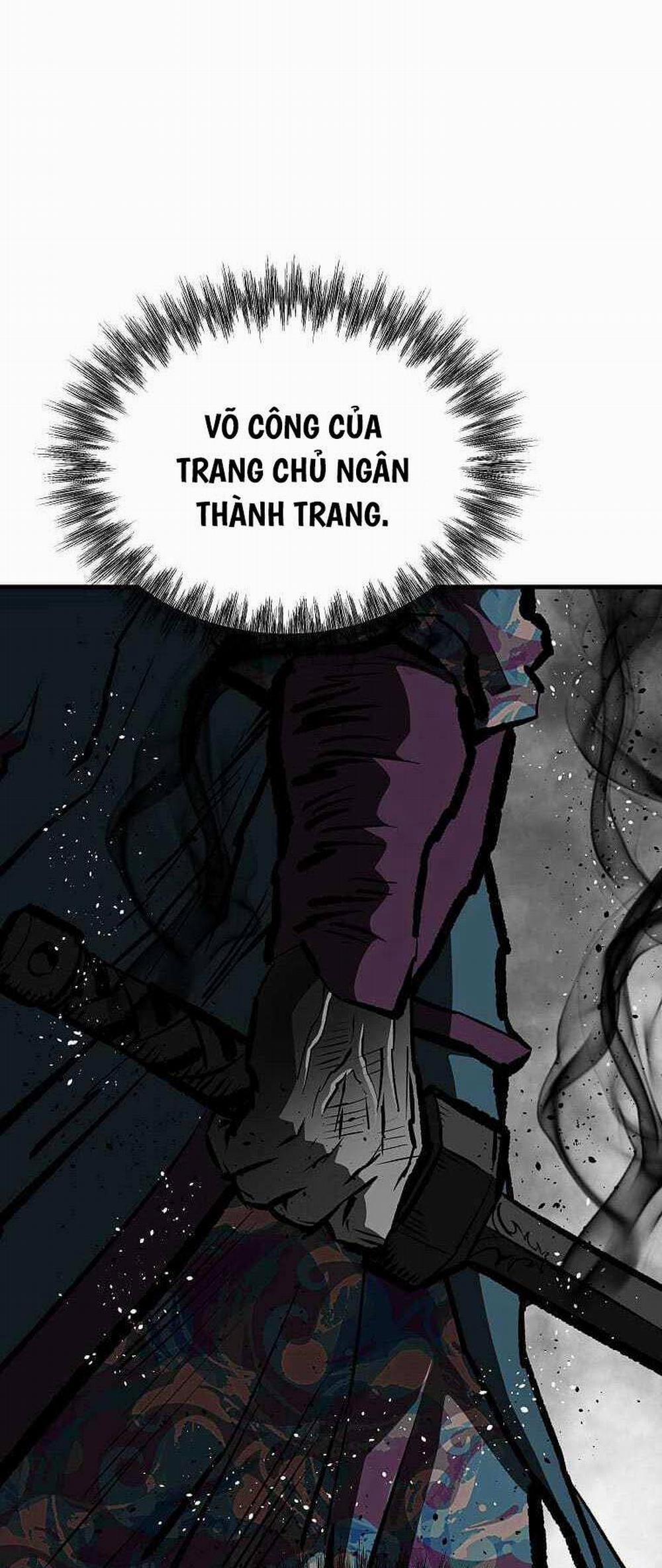 Cung Quỷ Kiếm Thần 220 trang 43