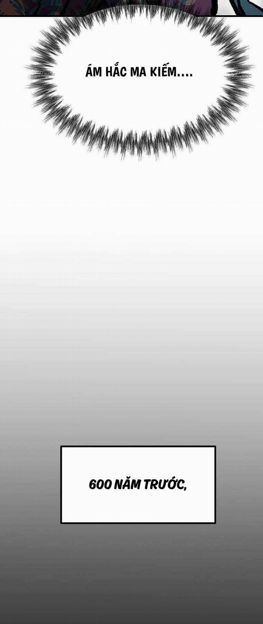 Cung Quỷ Kiếm Thần 220 trang 44