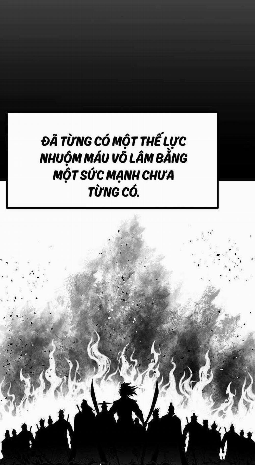 Cung Quỷ Kiếm Thần 220 trang 45