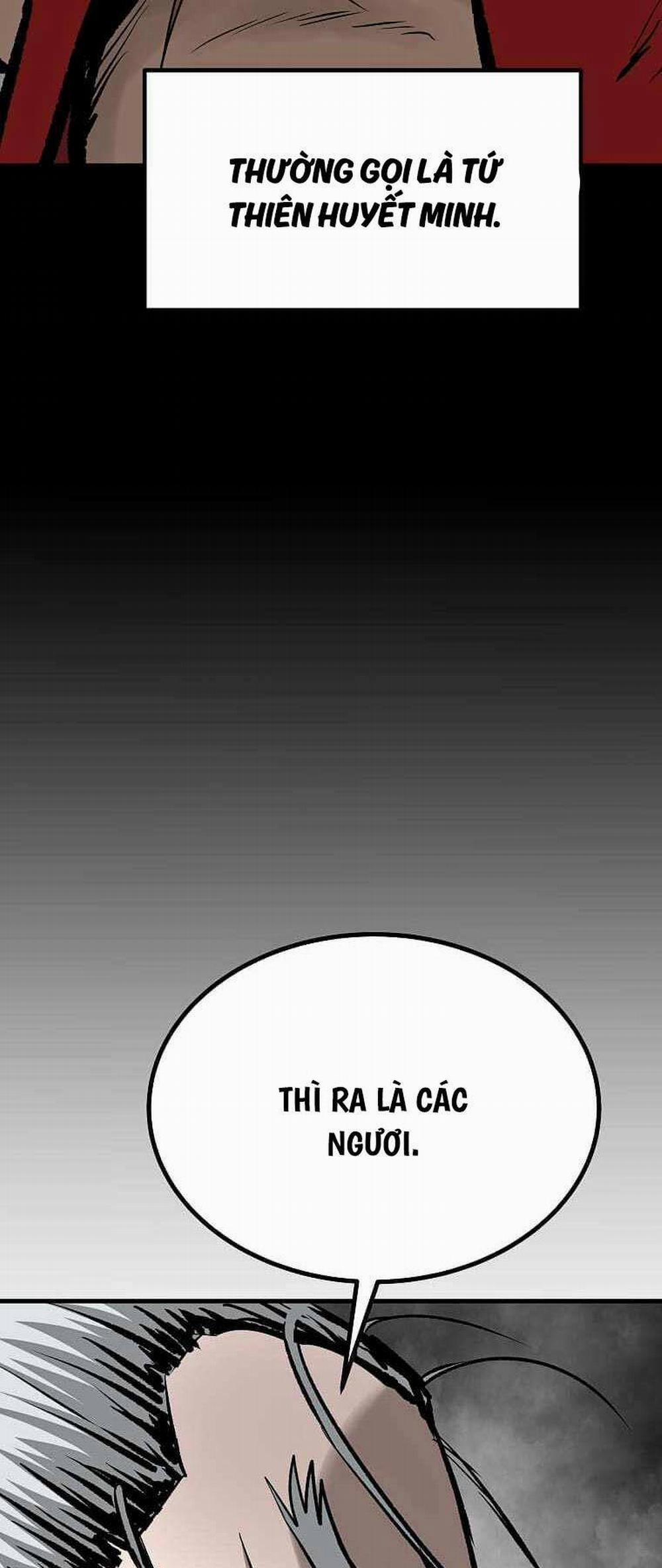 Cung Quỷ Kiếm Thần 220 trang 49