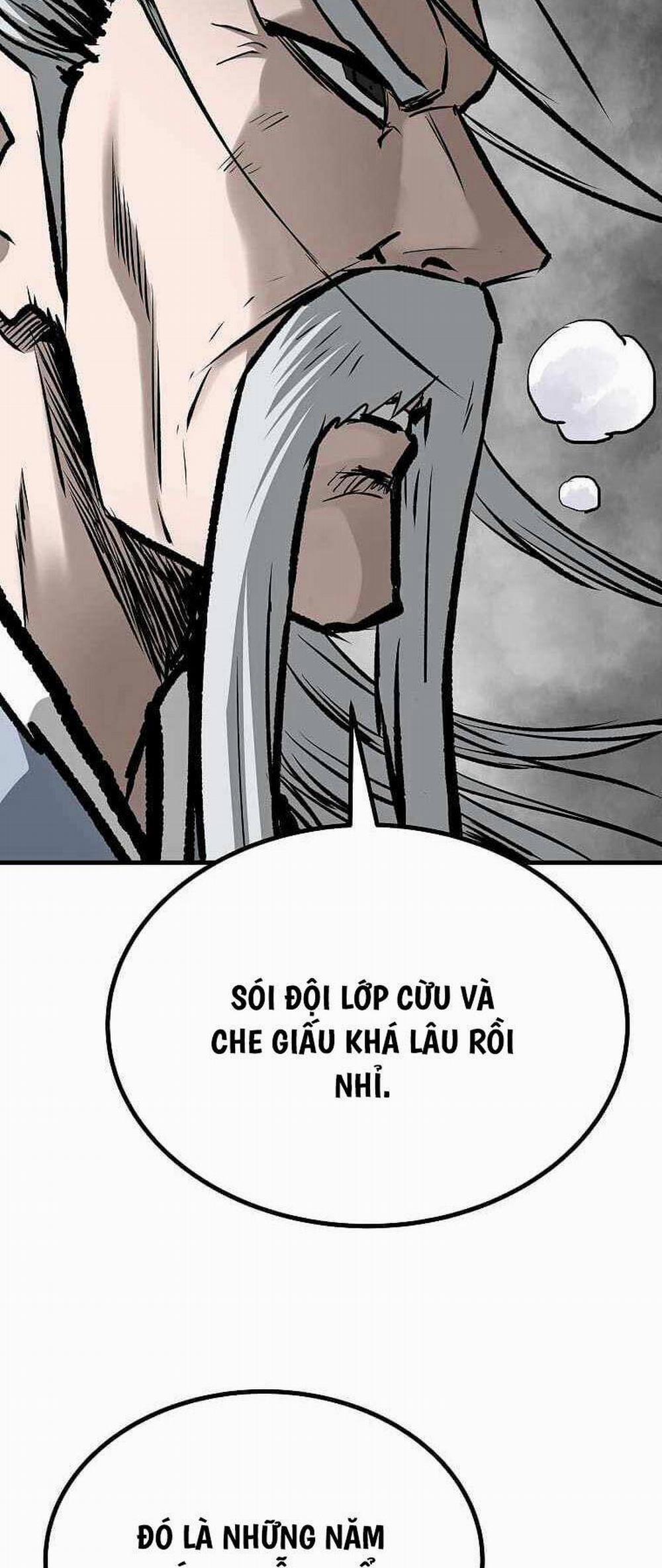 Cung Quỷ Kiếm Thần 220 trang 50