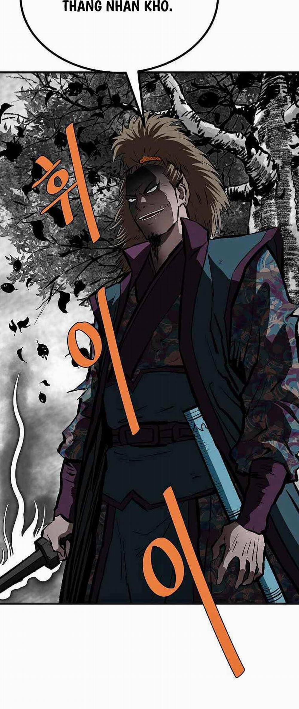 Cung Quỷ Kiếm Thần 220 trang 51