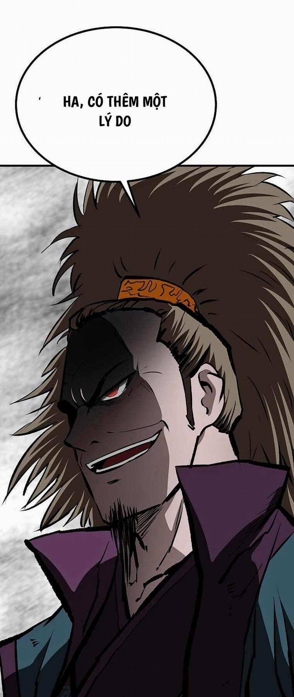 Cung Quỷ Kiếm Thần 220 trang 52