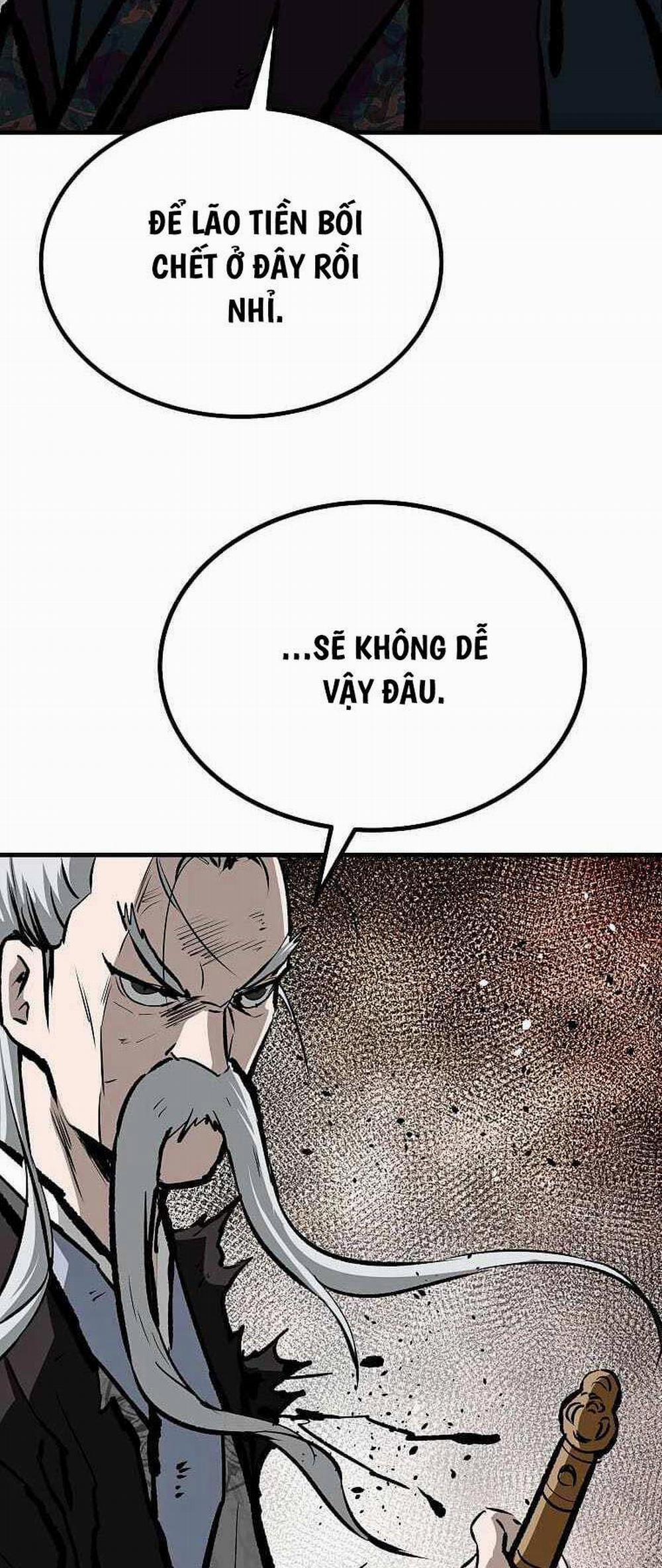 Cung Quỷ Kiếm Thần 220 trang 53