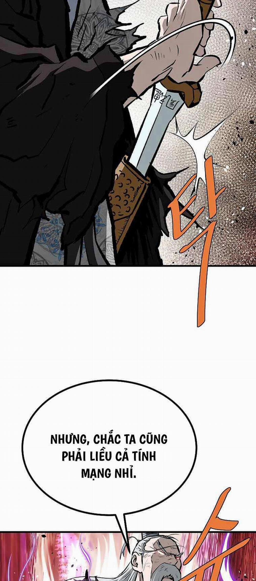 Cung Quỷ Kiếm Thần 220 trang 54