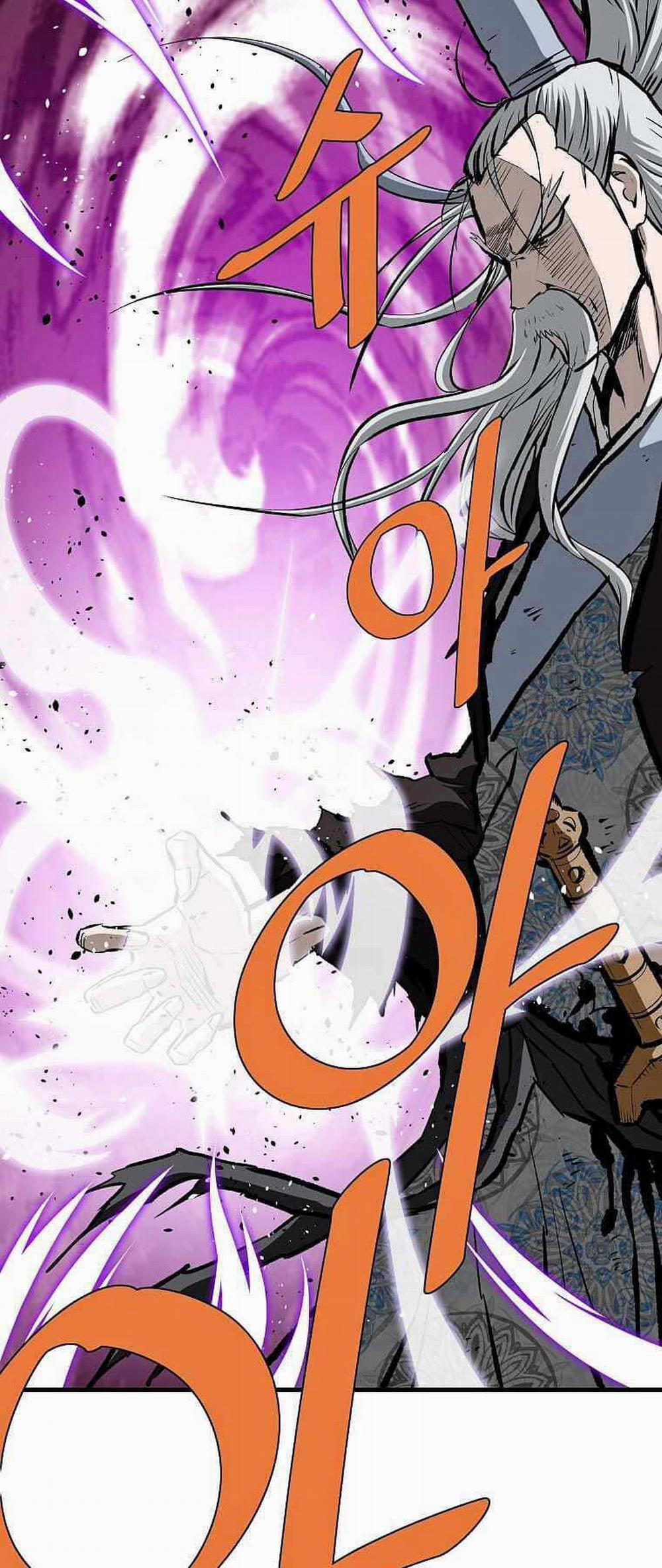 Cung Quỷ Kiếm Thần 220 trang 56