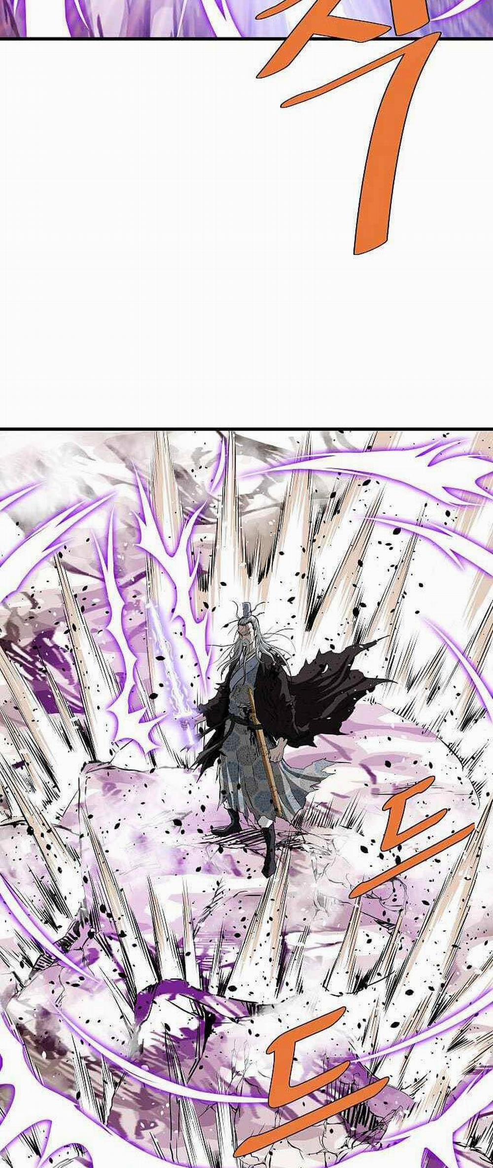 Cung Quỷ Kiếm Thần 220 trang 58