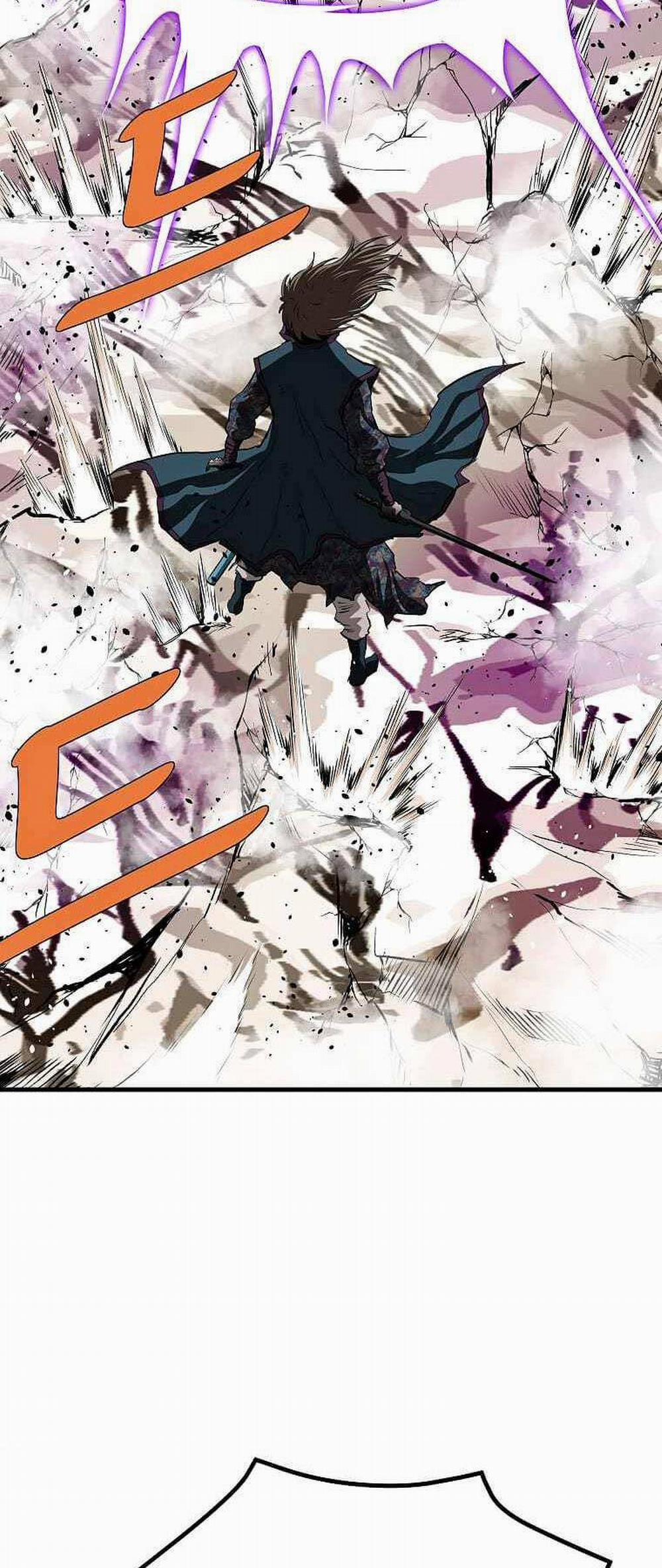 Cung Quỷ Kiếm Thần 220 trang 59