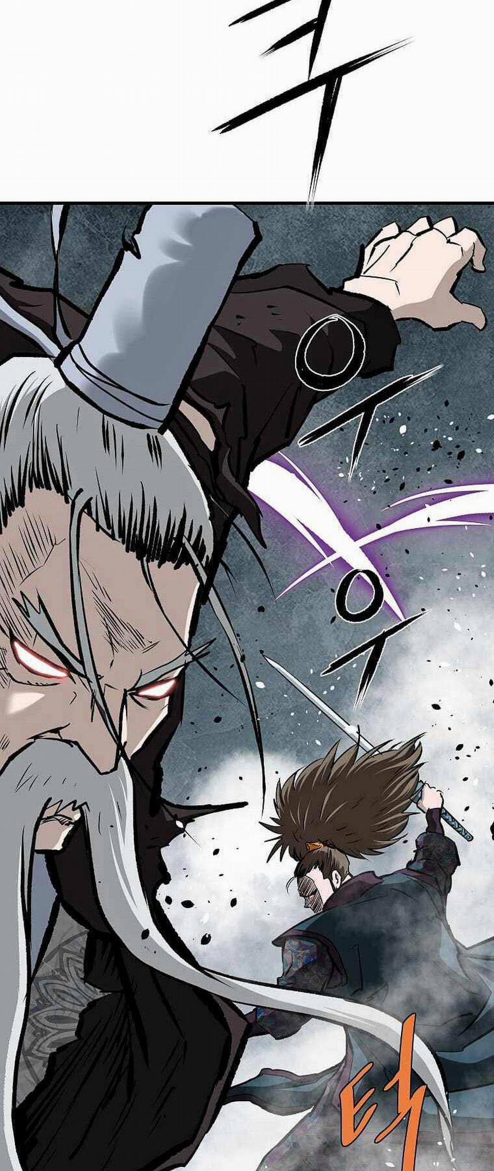 Cung Quỷ Kiếm Thần 220 trang 6