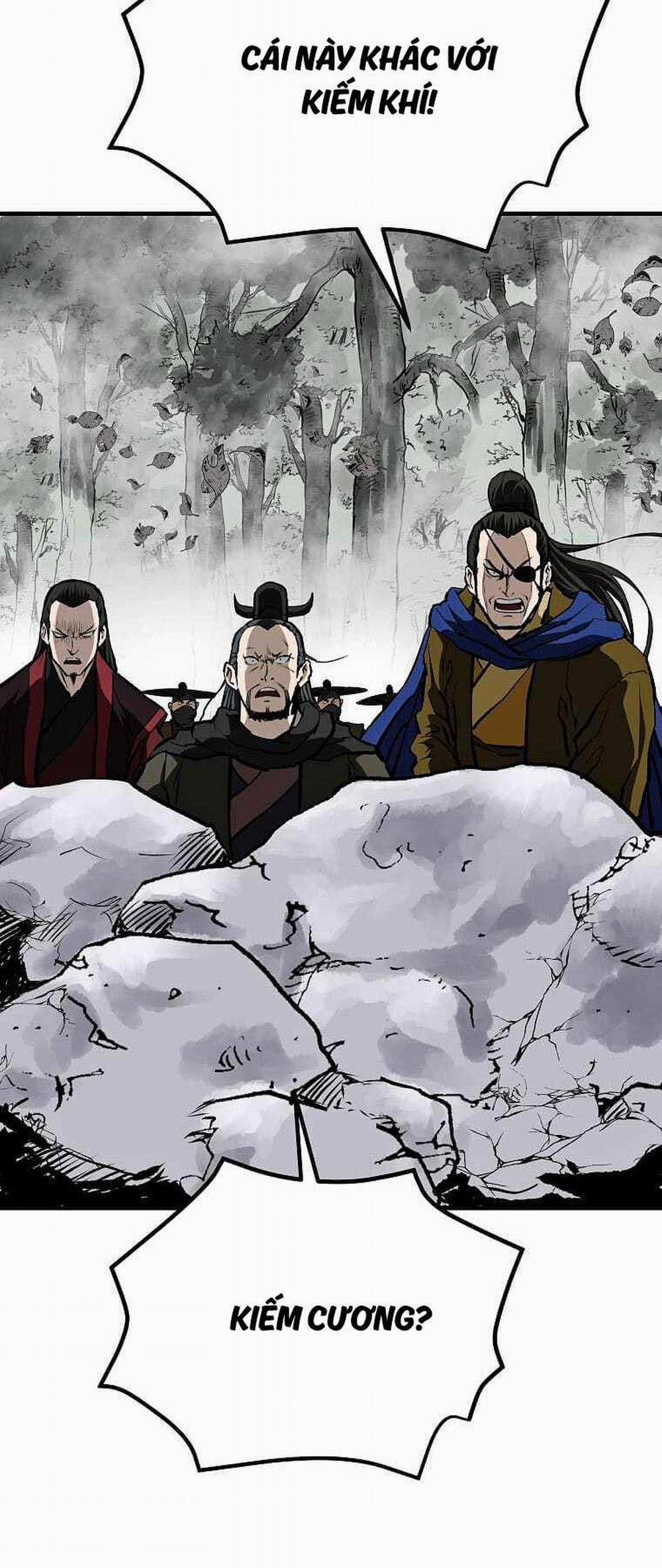 Cung Quỷ Kiếm Thần 220 trang 60