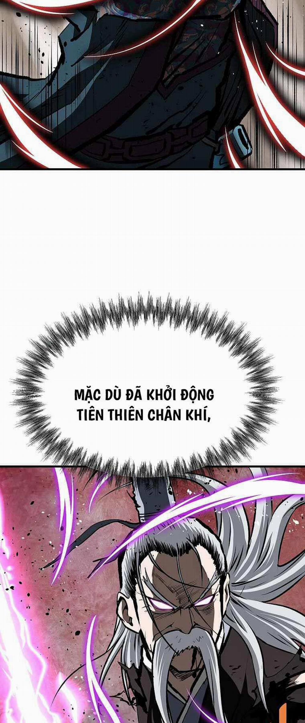 Cung Quỷ Kiếm Thần 220 trang 62