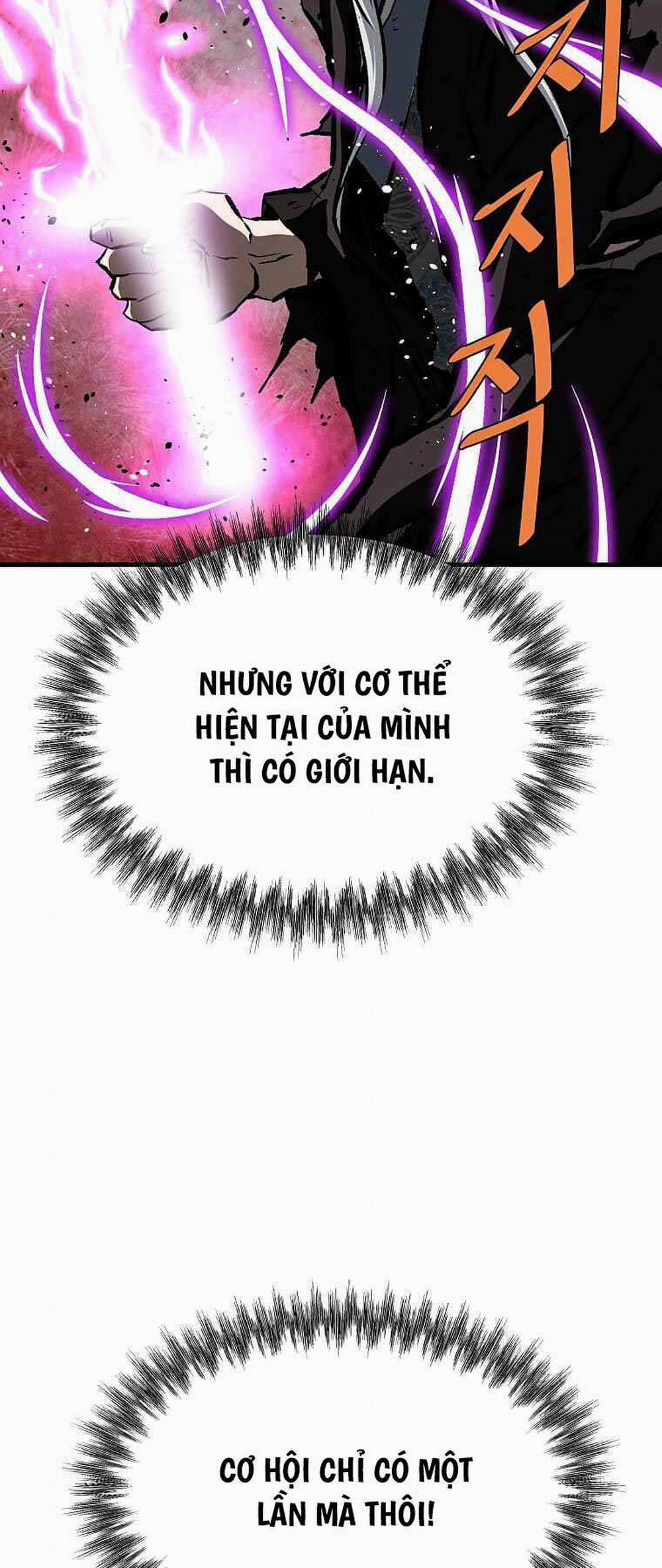 Cung Quỷ Kiếm Thần 220 trang 63