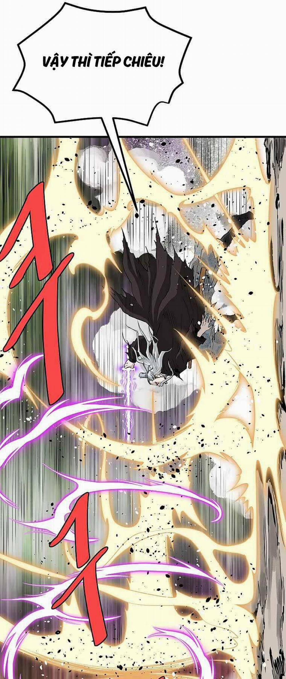 Cung Quỷ Kiếm Thần 220 trang 65