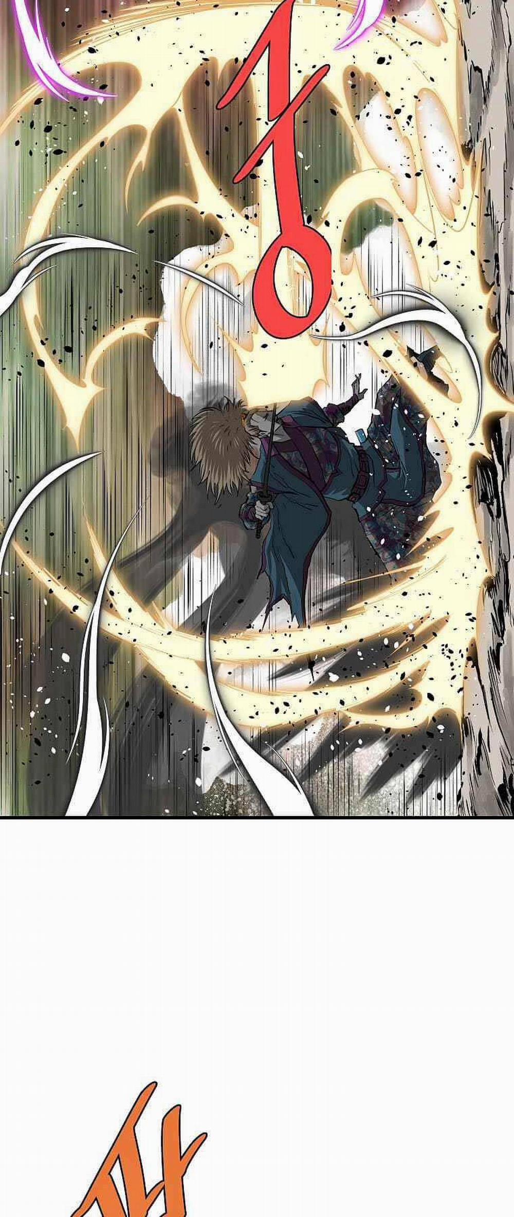 Cung Quỷ Kiếm Thần 220 trang 66