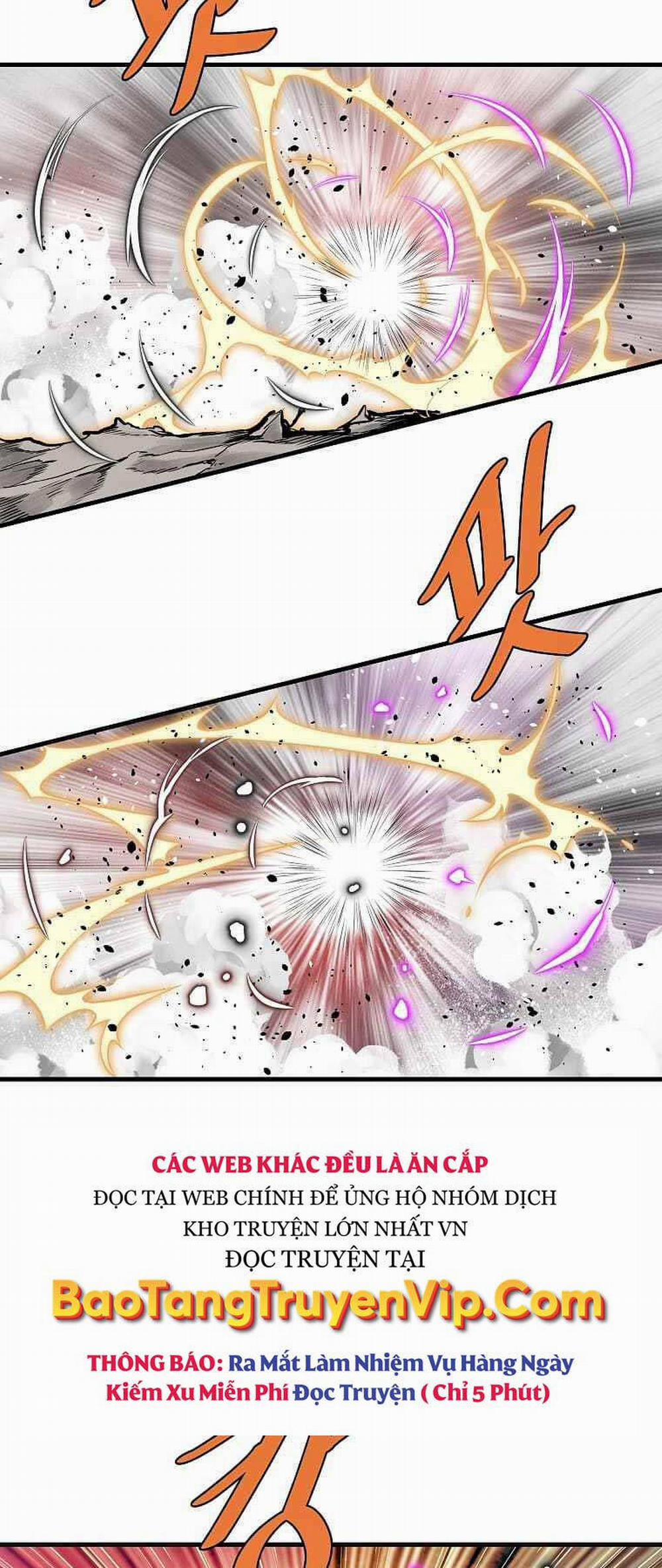 Cung Quỷ Kiếm Thần 220 trang 67