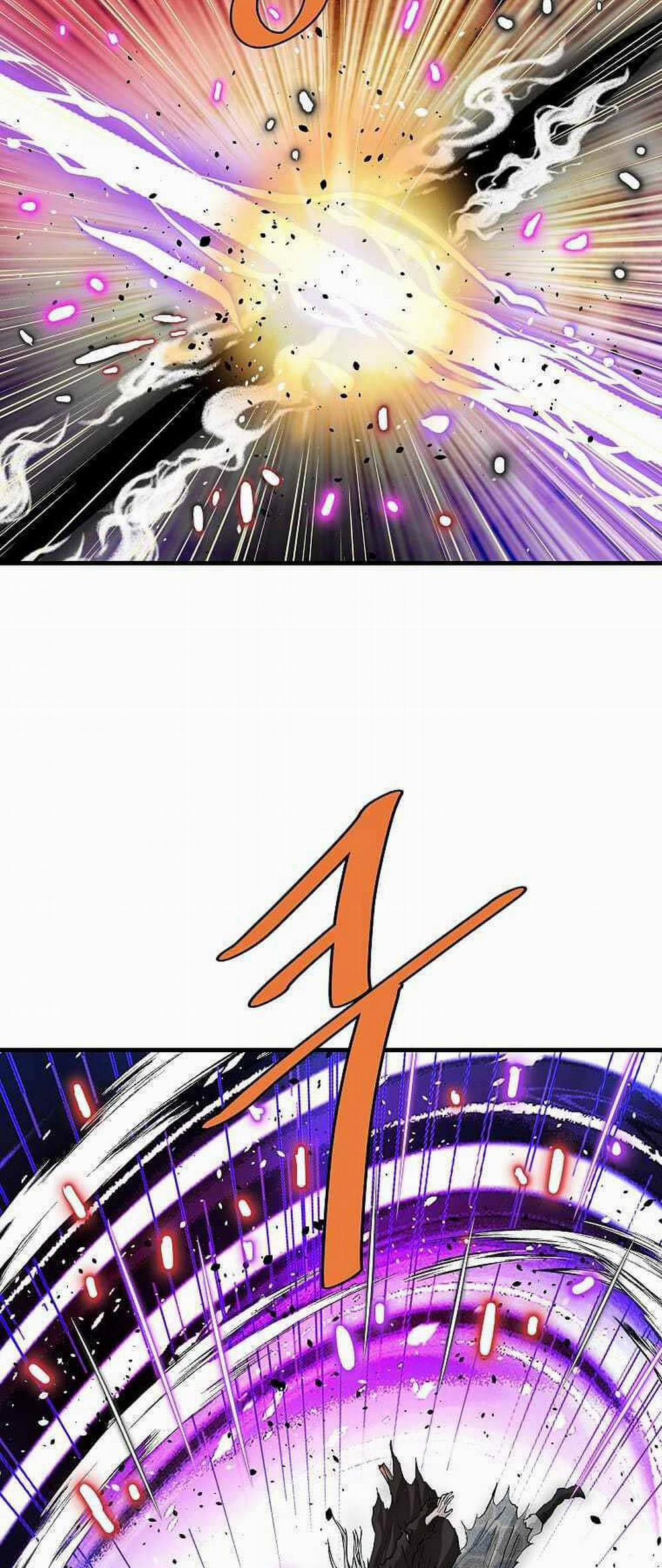 Cung Quỷ Kiếm Thần 220 trang 68