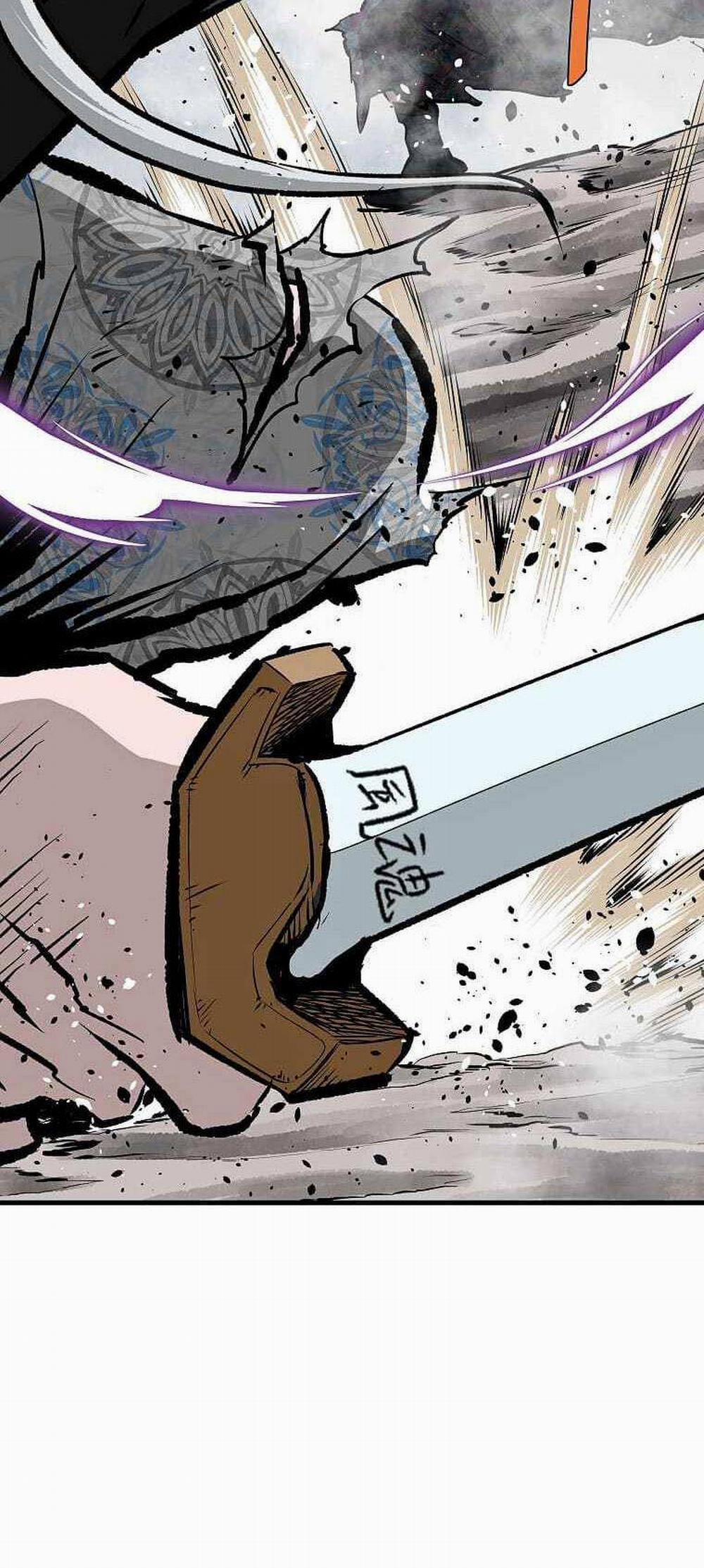 Cung Quỷ Kiếm Thần 220 trang 7