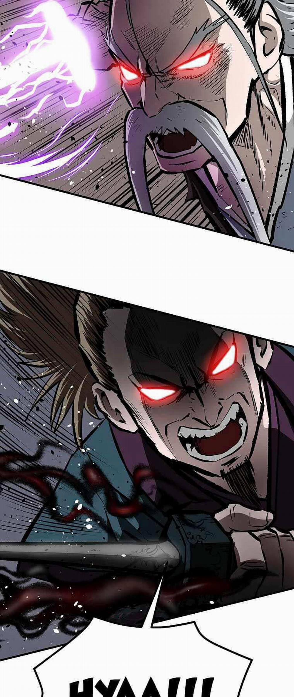 Cung Quỷ Kiếm Thần 220 trang 73