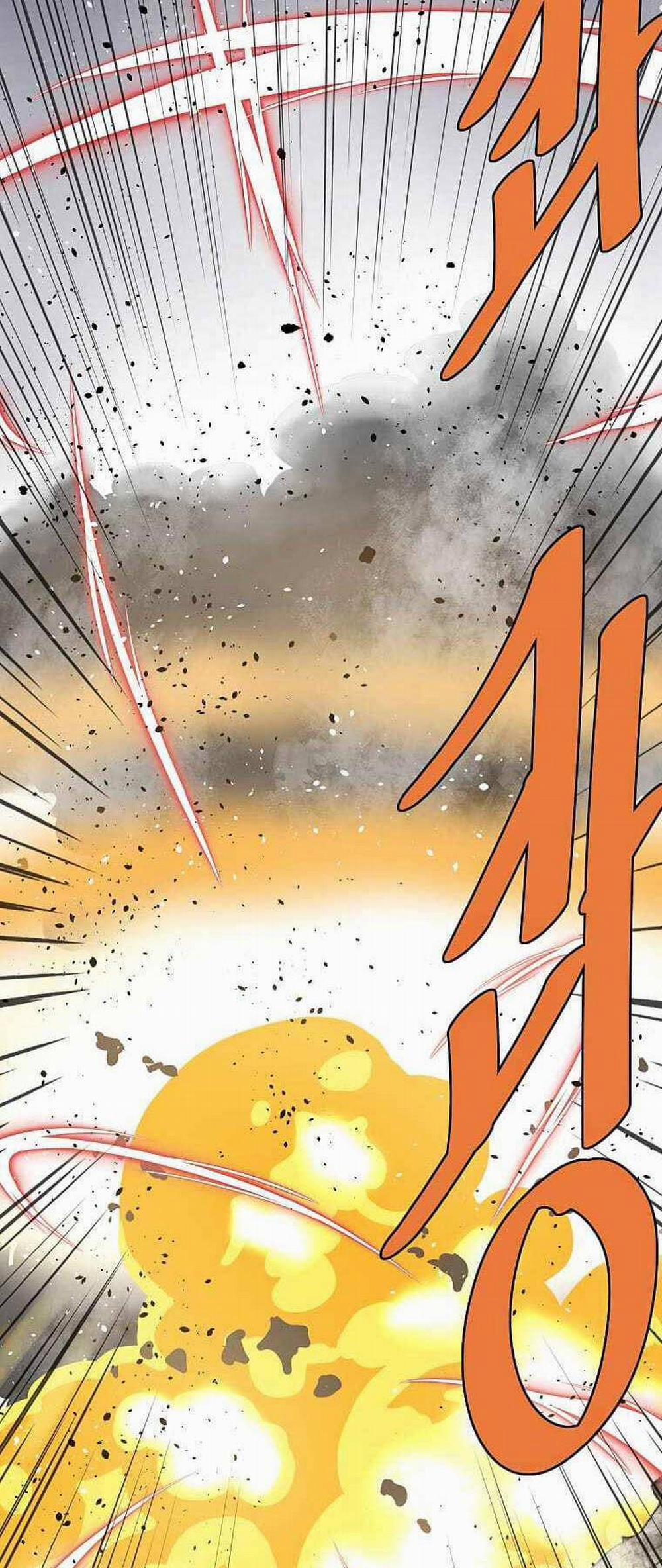 Cung Quỷ Kiếm Thần 220 trang 76