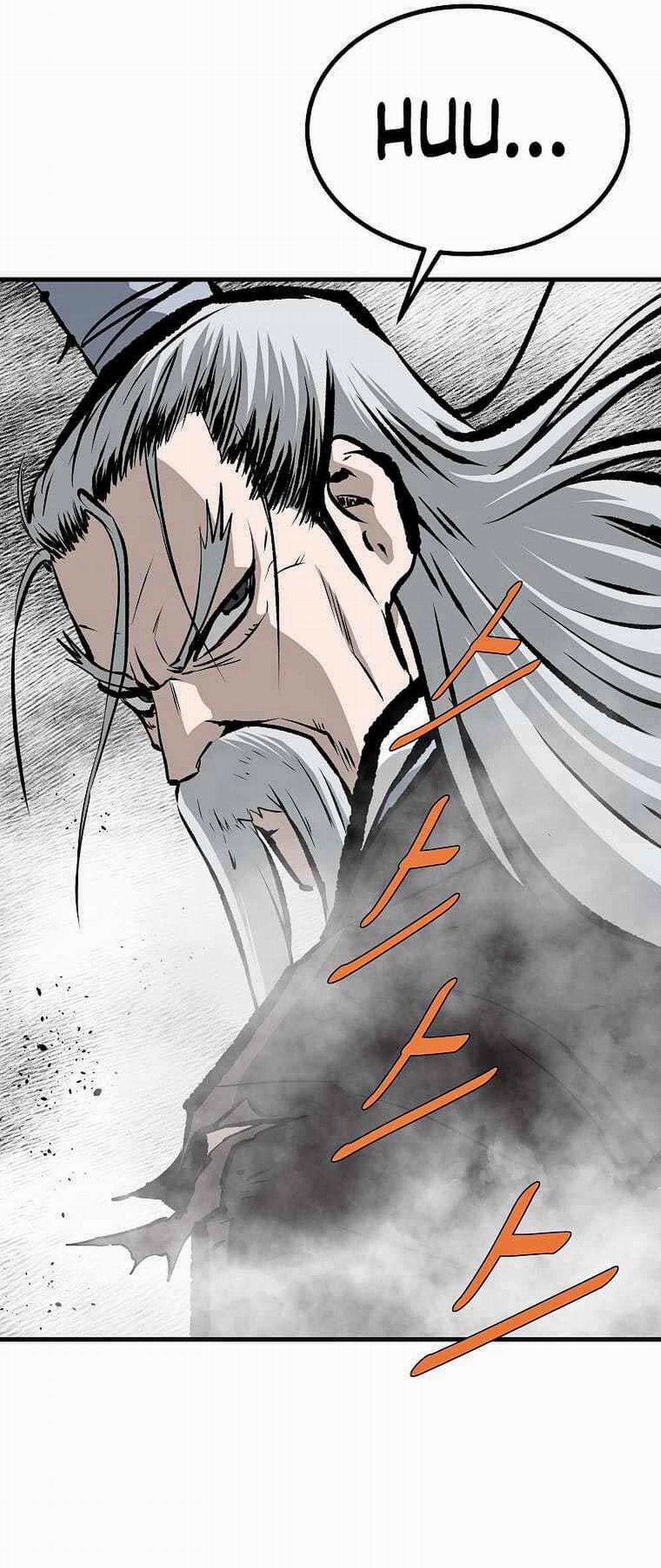 Cung Quỷ Kiếm Thần 220 trang 8