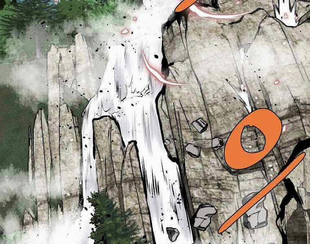 Cung Quỷ Kiếm Thần 221 trang 10