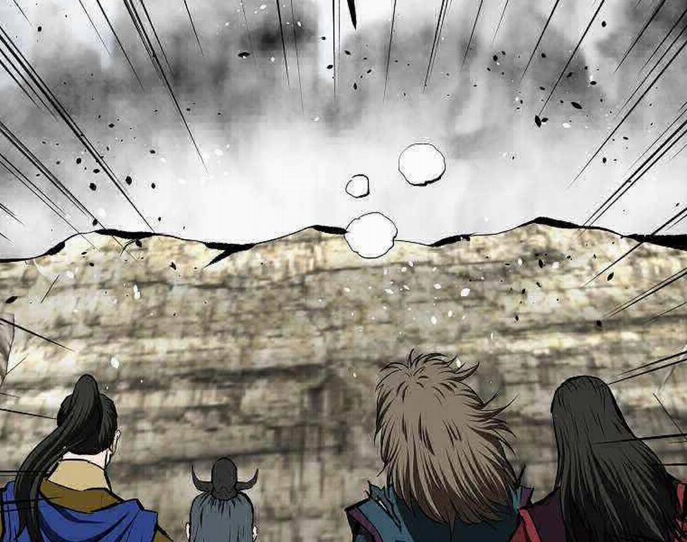 Cung Quỷ Kiếm Thần 221 trang 100