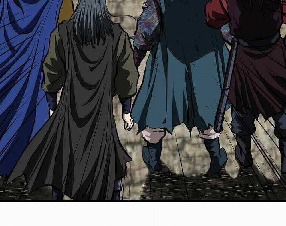 Cung Quỷ Kiếm Thần 221 trang 101