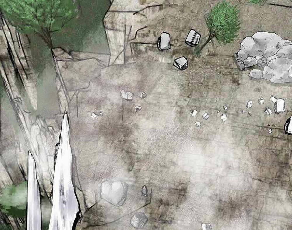 Cung Quỷ Kiếm Thần 221 trang 103