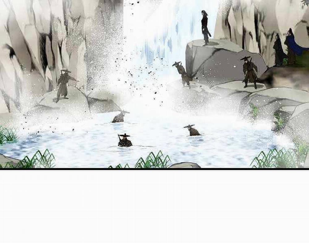 Cung Quỷ Kiếm Thần 221 trang 114