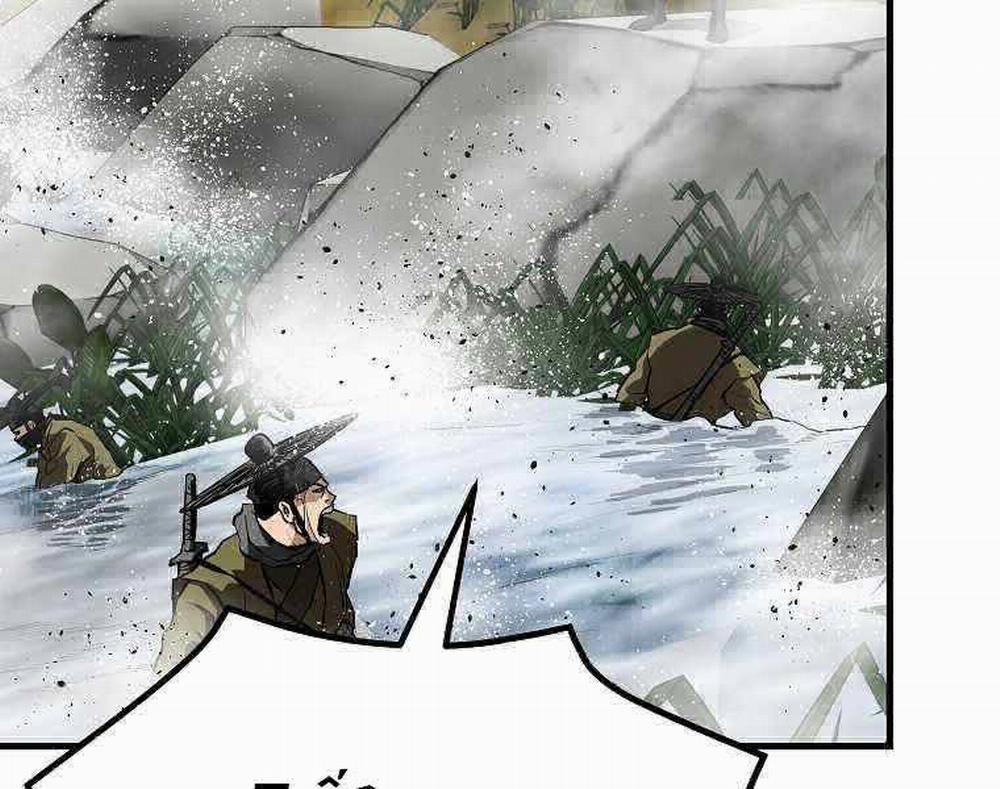 Cung Quỷ Kiếm Thần 221 trang 119