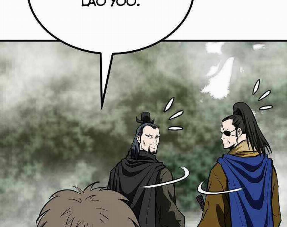 Cung Quỷ Kiếm Thần 221 trang 128