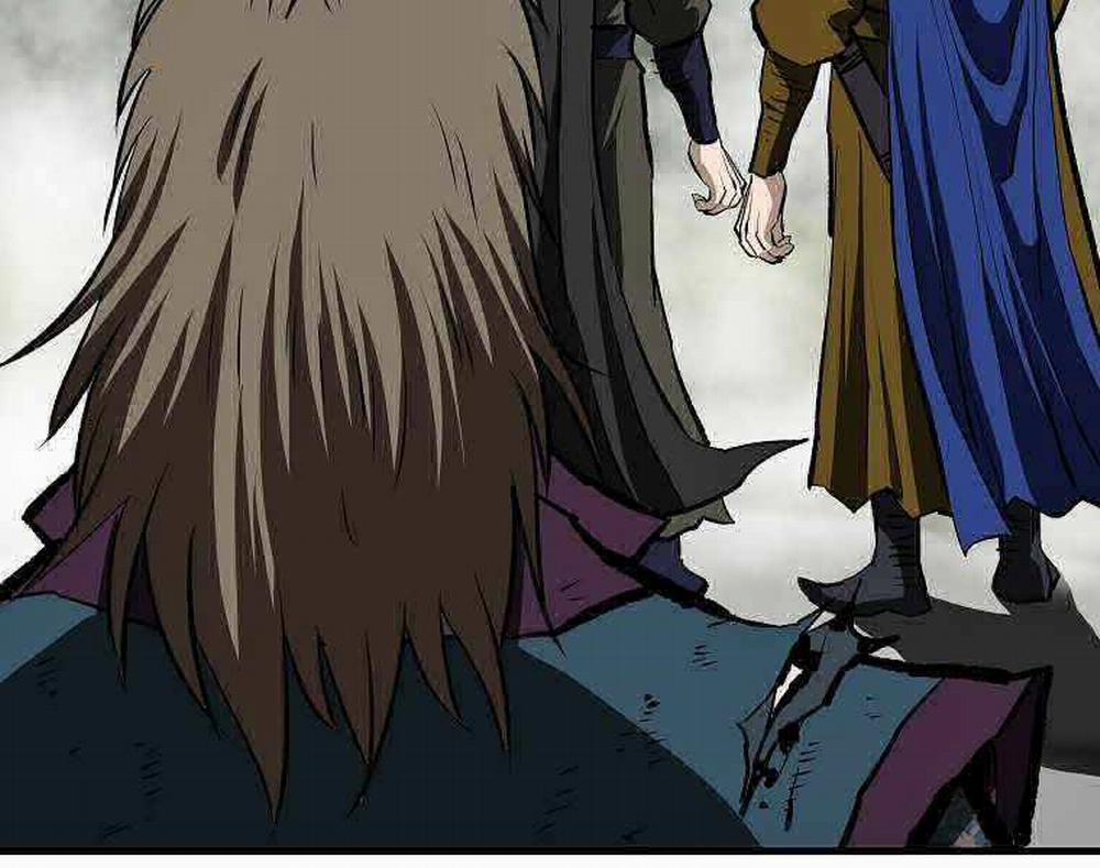 Cung Quỷ Kiếm Thần 221 trang 129