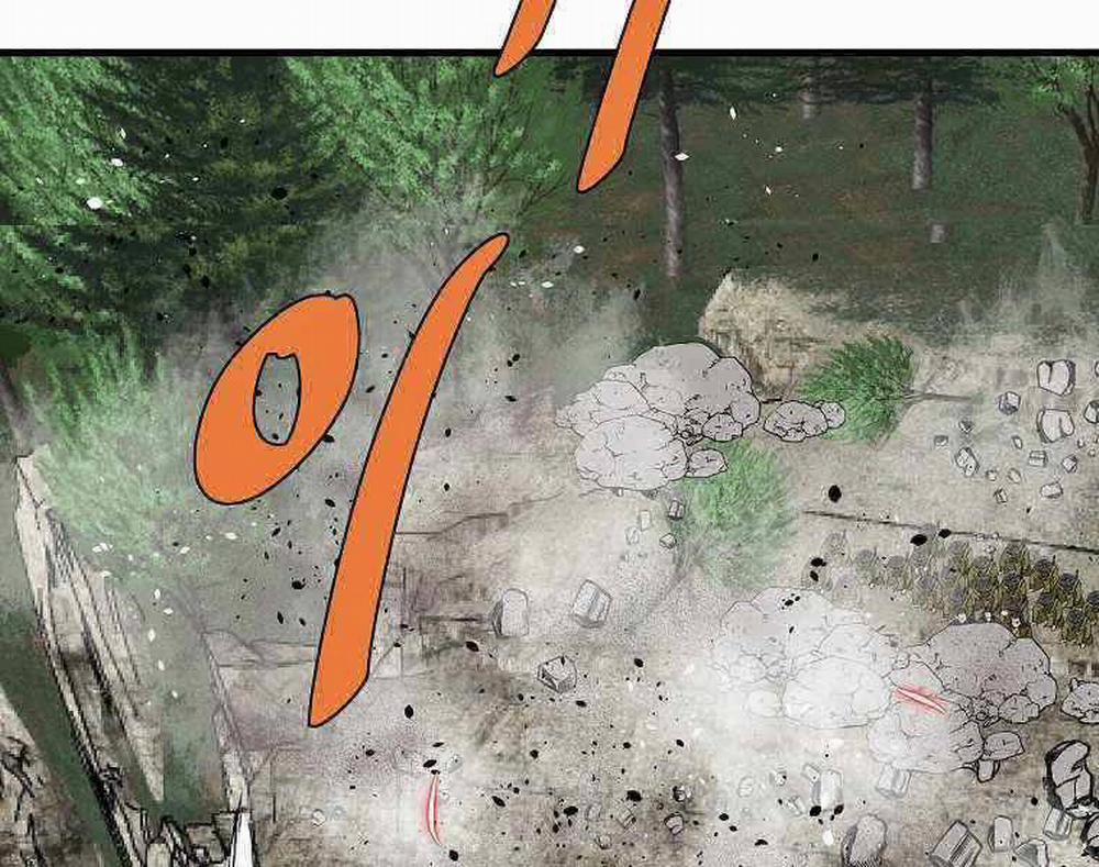 Cung Quỷ Kiếm Thần 221 trang 13