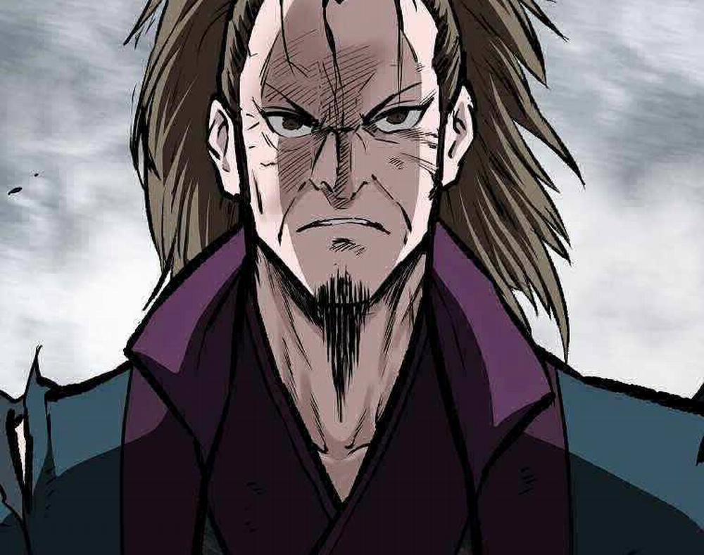 Cung Quỷ Kiếm Thần 221 trang 136