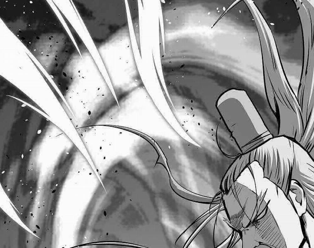 Cung Quỷ Kiếm Thần 221 trang 140