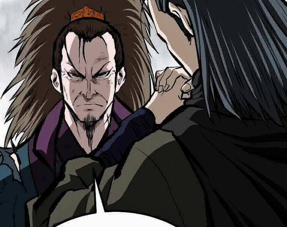 Cung Quỷ Kiếm Thần 221 trang 145